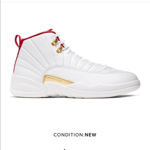 Meet your Posher, Matthew